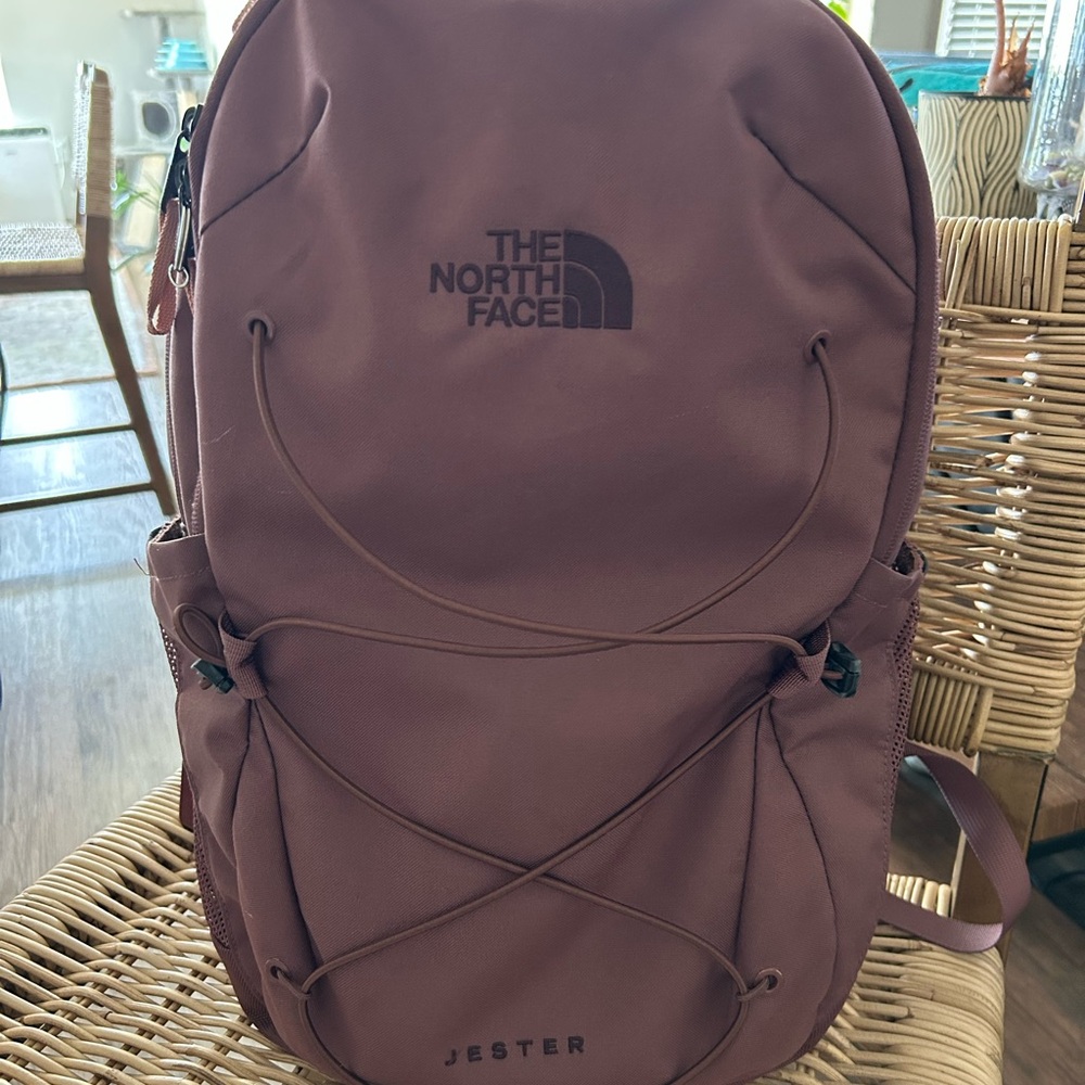 The North Face Jester Backpack - Brown